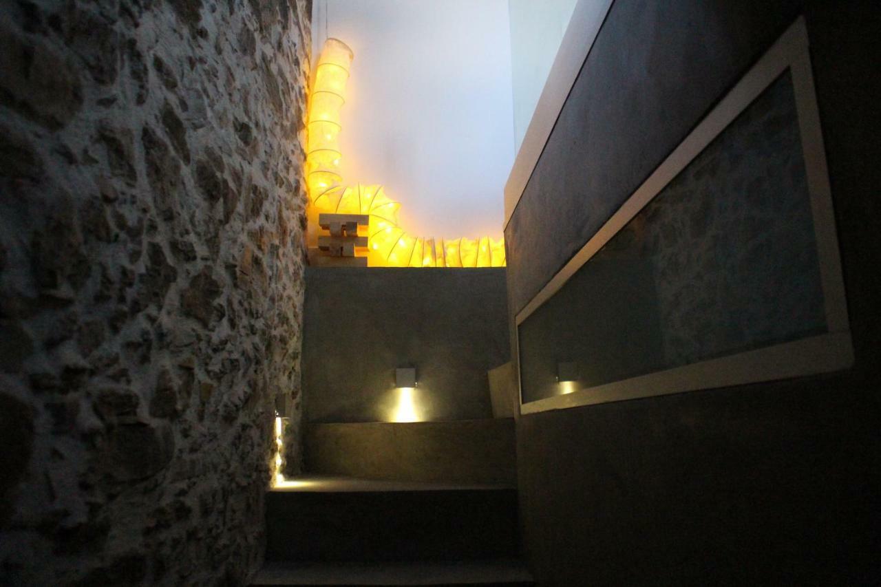 Goat Vacations Villa Rodhia  ภายนอก รูปภาพ