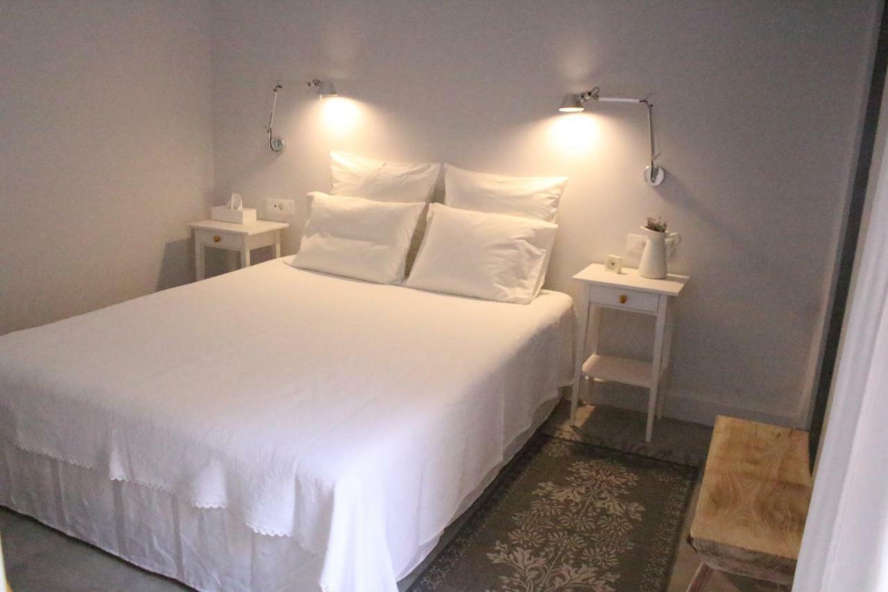Goat Vacations Villa Rodhia  ภายนอก รูปภาพ