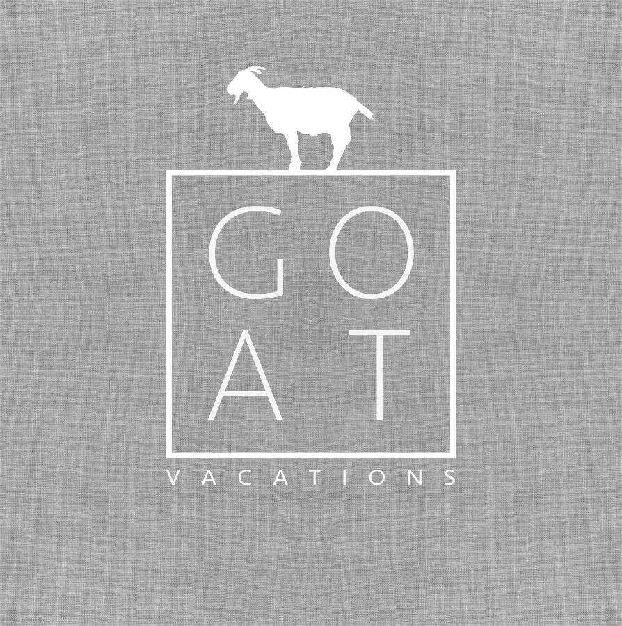 Goat Vacations Villa Rodhia  ภายนอก รูปภาพ
