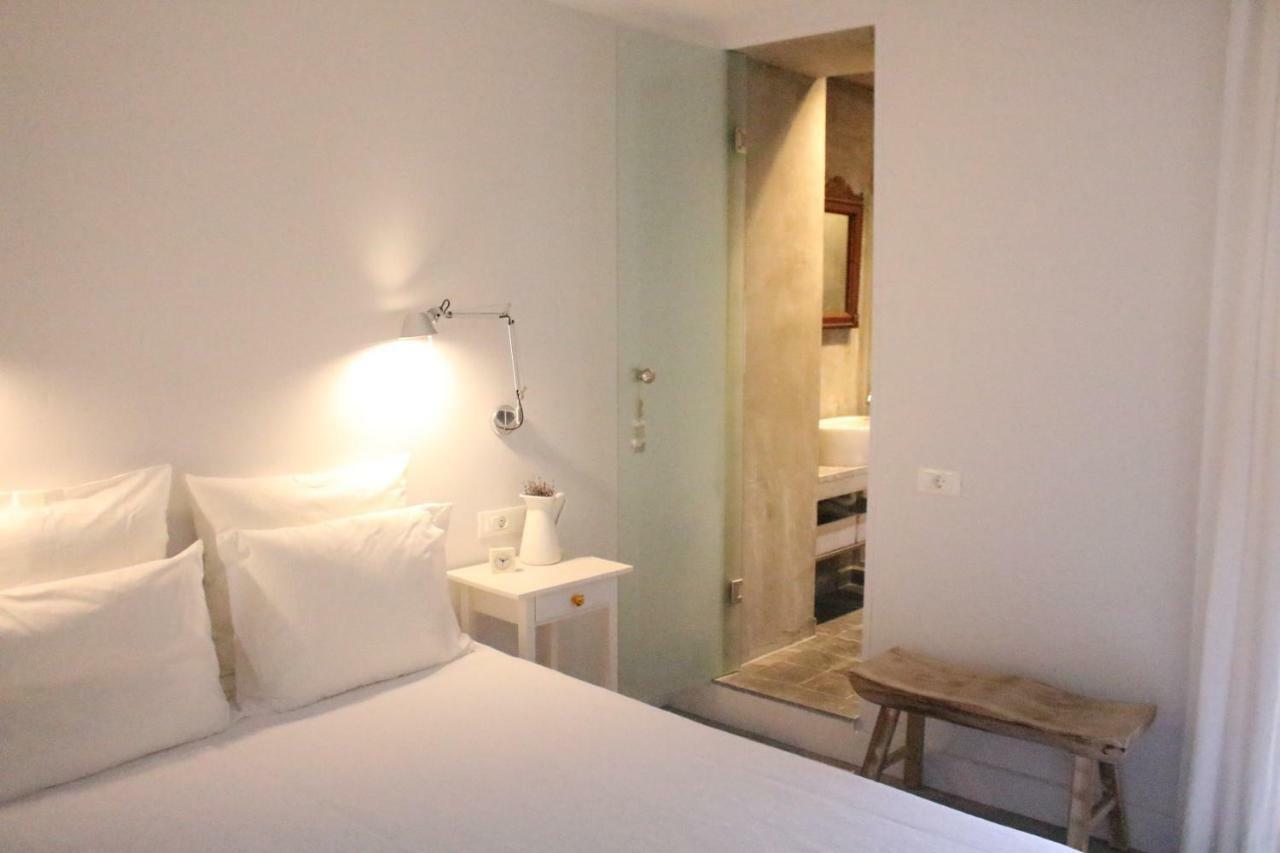 Goat Vacations Villa Rodhia  ภายนอก รูปภาพ